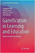 Gamification in Learning & Education