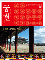 쏭내관의 역사인문학 궁궐1-왕실의 역사를 만나다