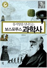 보스포루스 과학사