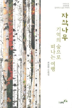 자작나무 기억의 숲으로 떠나는 여행