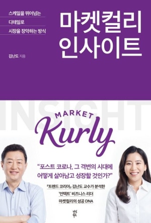 마켓컬리 인사이트