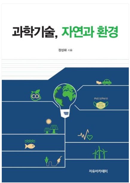 과학기술, 자연과 환경